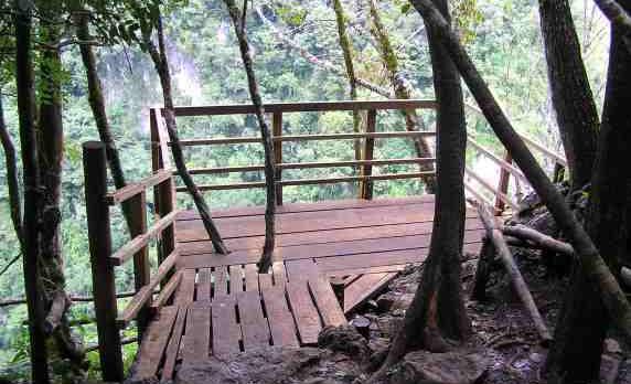 Voyage sur-mesure, Semuc Champey